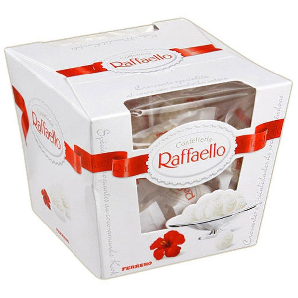 КОНФЕТЫ "Rafaello" 150гр